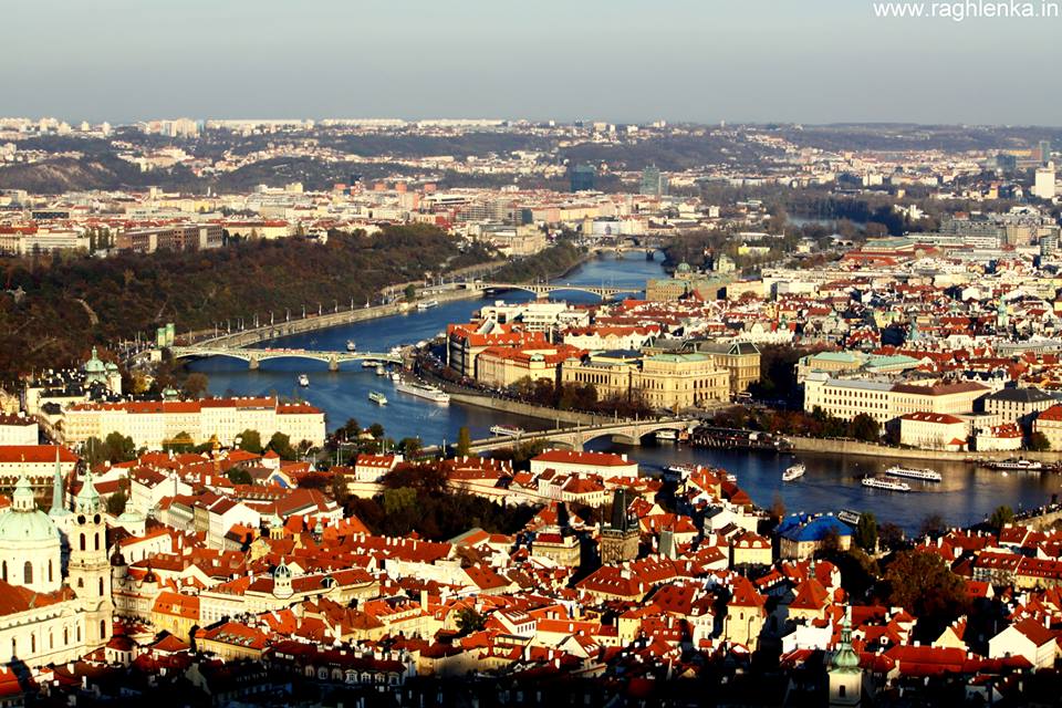 22 Things I Learnt About Czech In My Trip To Prague